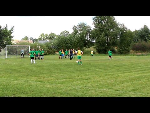 KURIOZALNA OSTATNIA AKCJA, ASYSTA, WOLNY | SPARING UNIA VS WYSOKA!!