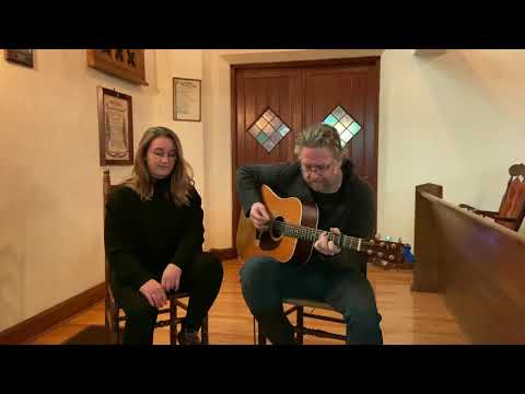 Shepherd Lad - Ant & Grasshopper Dundee Sessions