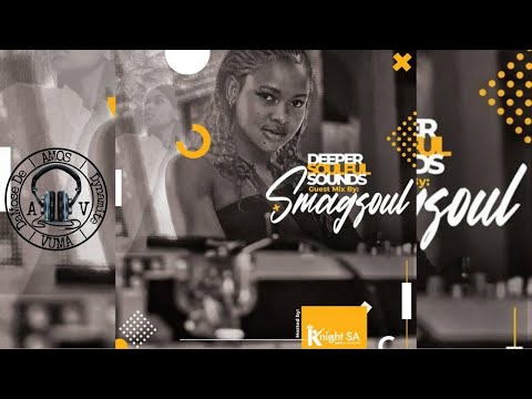 Knight SA - DSS Guest Mix By SMAGSOUL