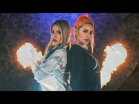 La Sinclair - La Patrona feat Talia Eisset (Video Oficial)