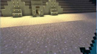 Lets Show Minecraft (Project Midgard) Part 4