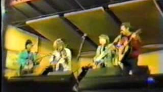 New Grass Revival - Vamp In The Middle / Get In The Wind Winfield, KS