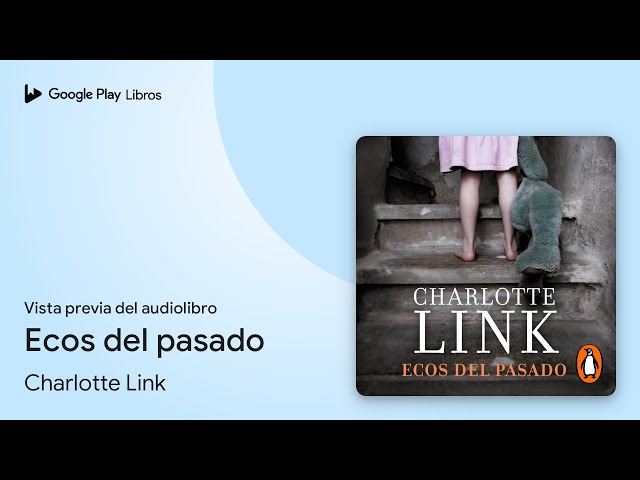 Vídeo relacionado con Ecos del pasado