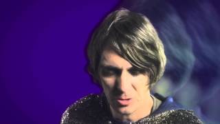 Electric Würms Interviews - Miles Davis