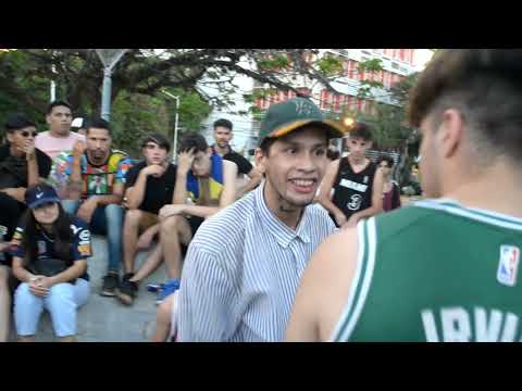 GITA vs KLAZZ vs NOWET || 8vos - FINAL REGIONAL SANGRE GAUCHA - EL PURGATORIO 2021