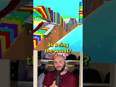 What is the Worst Mobile Game Ever?