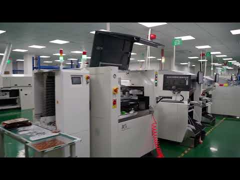 flexible pcb manufacturing process C5508