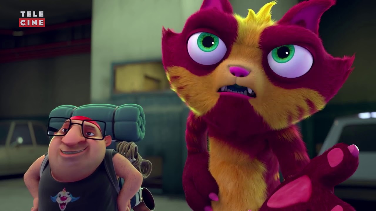 trailer Oficial