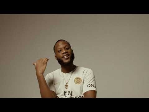 Young Mic- DAWGS (LIVE FOR #NEWMUSICMTL)