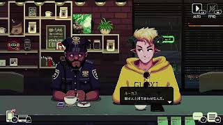 #9 [コーヒートーク２] コーヒー飲みすぎるとマジで結石になる [雑談]]