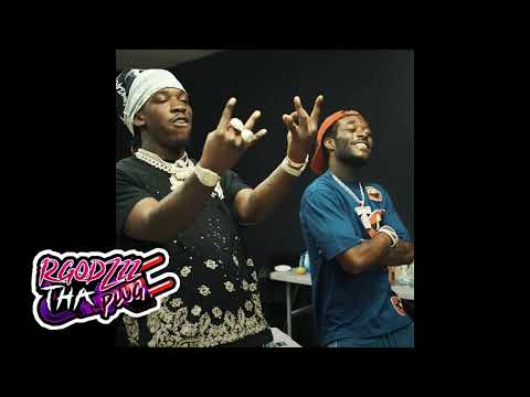 Hotboii x Lil Uzi - Control (Official Audio)