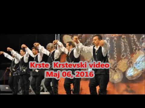 Izlegov da se proshetam niz taa grada Bitola