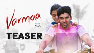 Varmaa Official Teaser | Varmaa Movie Teaser | Watch Varmaa on @Shreyas ET | @Shreyas Media