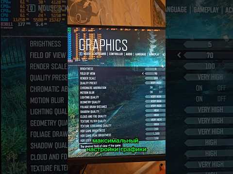 Ryzen 5 7500F какую видеокарту раскрывает? #сборкапк #nvidia #ryzen