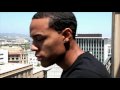 Bow Wow Talks About His New Movie THE LOTTERY TICKET