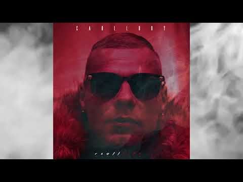 CARLLBOY TG - REALLIFE [FULL ALBUM]