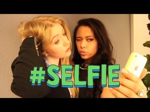 #Selfie - The Chainsmokers (Parodie)