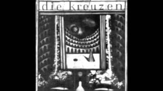 Die Kreuzen - Number Three