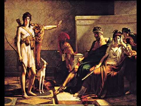 Venga pur, minacci e frema