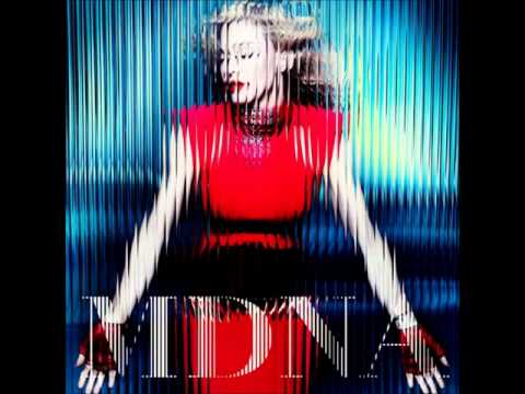 Some Girls  Madonna (MDNA Song)