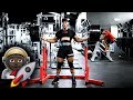 700LBS IS ROUTINE NOW!! | New Standards Ep.12