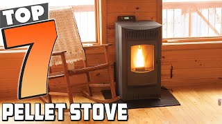 Top 7 Pellet Stoves for Efficient Home Heating in 2025