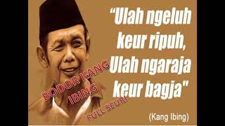 Download lagu FULL SEURI ... BODORAN KANG IBING DKK  |AUDIO-HQ mp3
