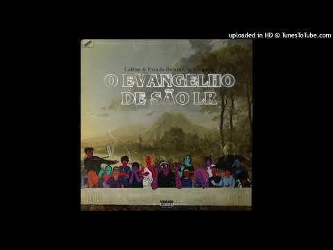 10) LaRun - Novinho, eu vou comer teu cu (ft. Slipknstot) [prod. Gustavs Strazdins]