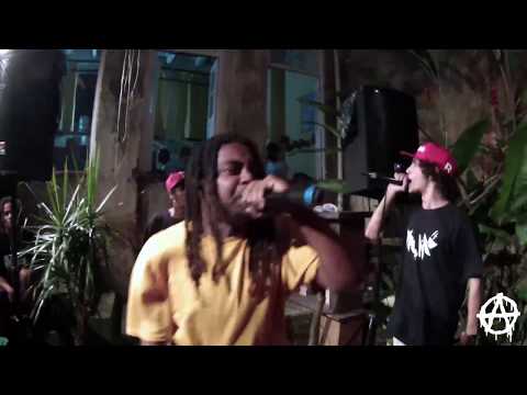 Jahsco Mdois | Bonde do bola mais um | Família M2