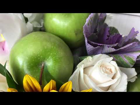 Liasflowers.com - Rosh Hashanah Flowers