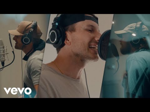 Russell Dickerson - It's About Time (feat. Florida Georgia Line) Unofficial Video