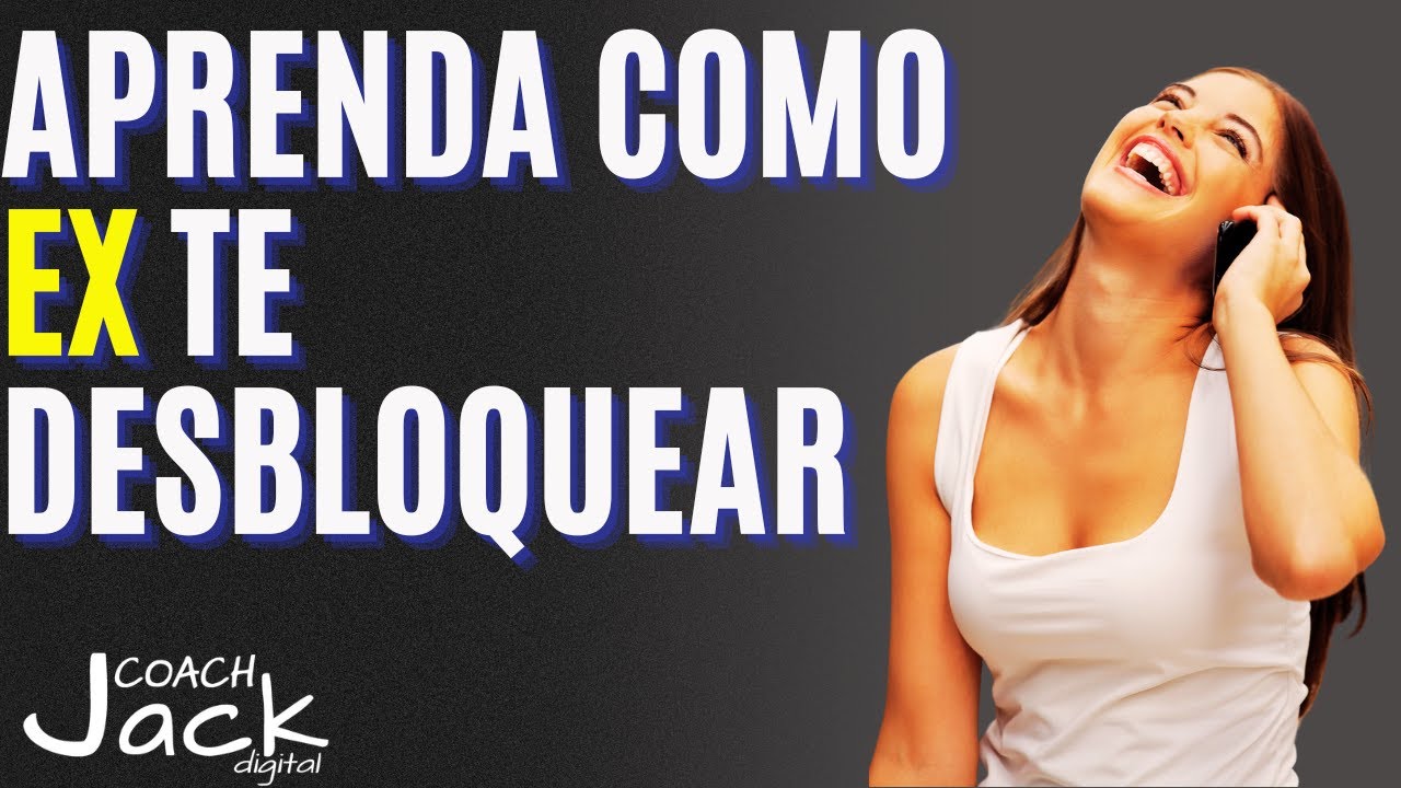 Aprenda a fazer qualquer EX te Desbloquear