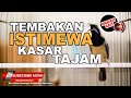 ISTIMEWA Tembakan Cucak Cungkok Gacor Masteran Juwara 2023 ️