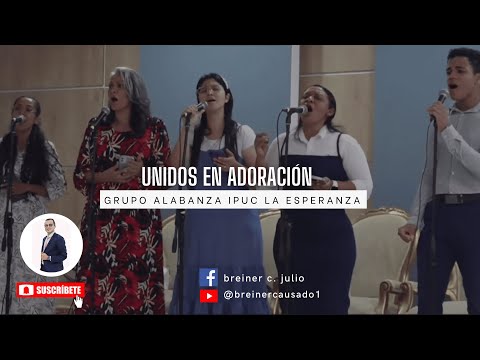 UNIDOS EN ADORACIO | HOY NOS HEMOS REUNIDO | HIMNO 81 MANANTIAL DE INSPIRACIÓN
