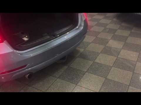 gancio traino bmw 318