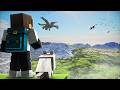Minecraft Pets THE MOVIE