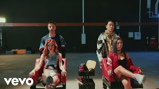 The Sam Willows - Thirsty (Official Music Video)