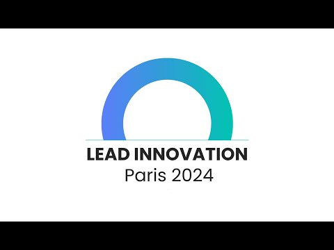 Lead Innovation Day 2024 Highlights