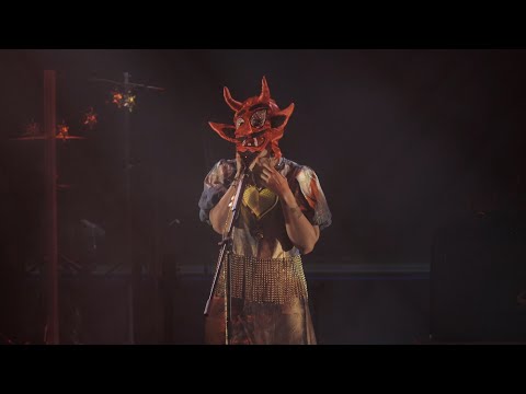 El Diablo - Aterciopelados