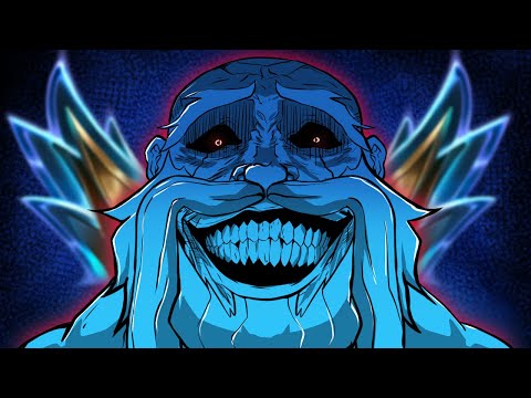 This Is Why I'm The BEST Gragas 💣💥