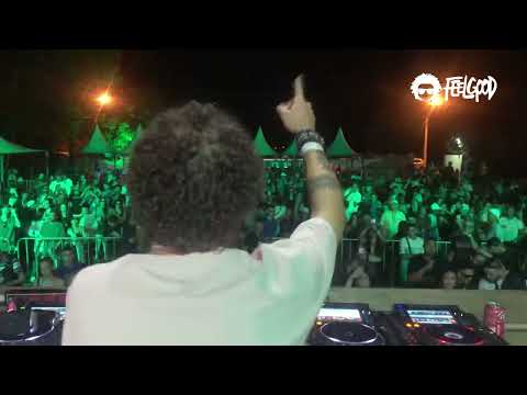 FeelGood - Warm Tech Festival - Maringa - PR - Brazil