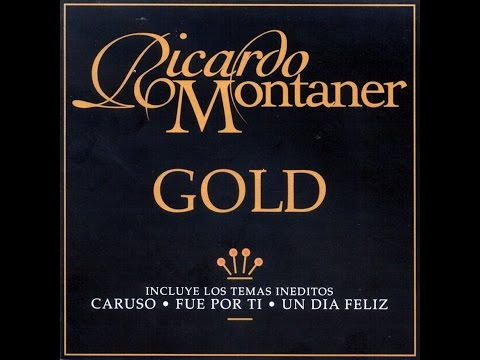 Ricardo Montaner - Mi Querencia ft  Simón Díaz