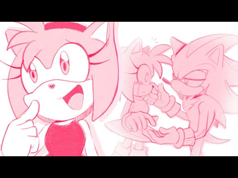 Newfound Feelings (Shadamy Comic Dub)