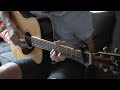 "The Ice Miner" Cover - Leo Kottke