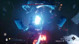 Kena: Bridge of Spirits : 最高難易度で二週目チャレンジ！