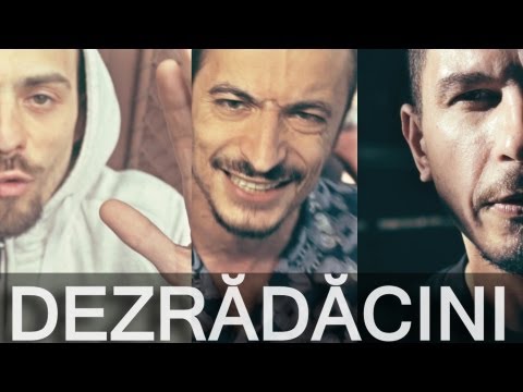 Video thumbnail for Dezrădăcini