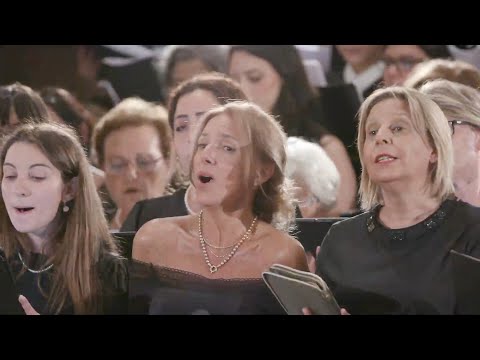 "Preferisco il Paradiso" di don Marco Frisina