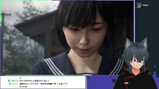 【#1】発売翌日に走り抜けた、初見のサイレントヒルf！