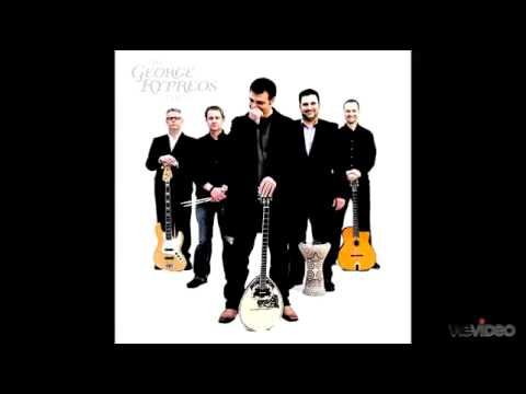ΠΛΗΡΩΜΕΝΟ ΤΑΞΙ - George Kypreos Band (New Song 2012)