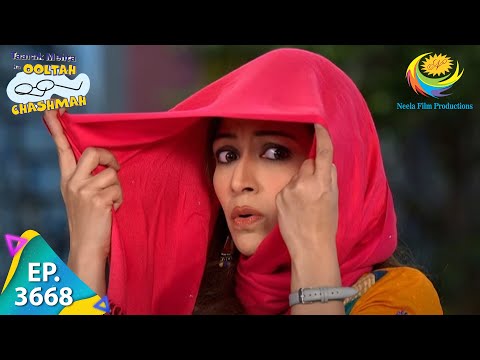 Where Did Bawari Go? - Taarak Mehta Ka Ooltah Chashmah - Ep 3668 - Full Episode - 14 Jan 2023